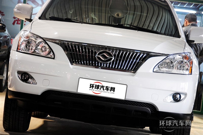 2011款 2.0L 超豪華型