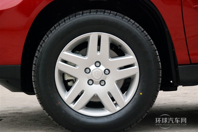 2011款 2.4L 超豪華型