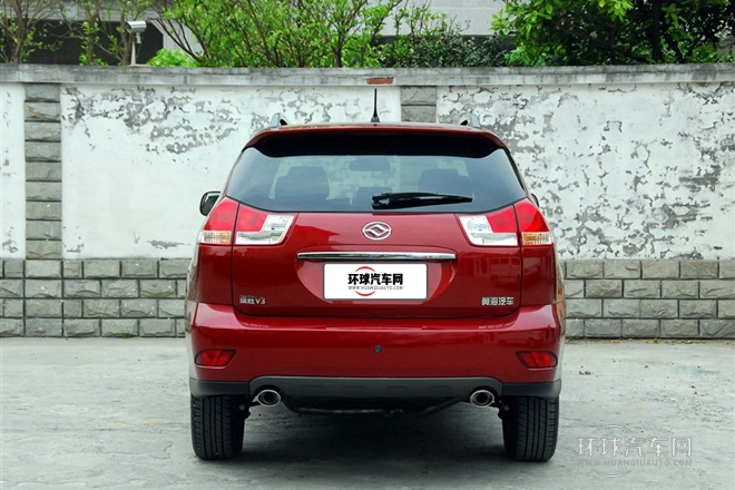 2011款 2.4L 超豪華型