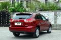2011款 2.4L 超豪華型