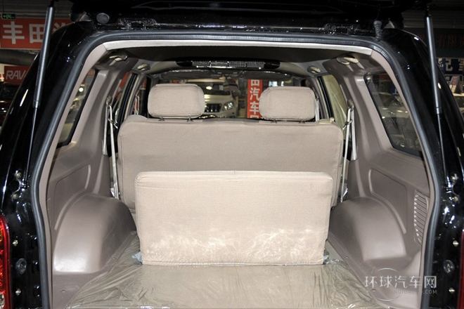 2010款 2.0L 兩驅(qū)DD6490P