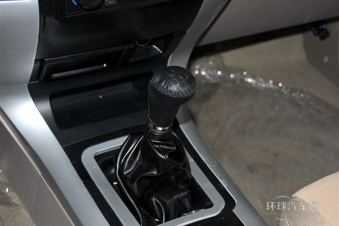 2010款 2.0L 兩驅(qū)DD6490P