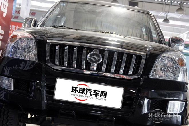 2010款 2.0L 兩驅DD6490P