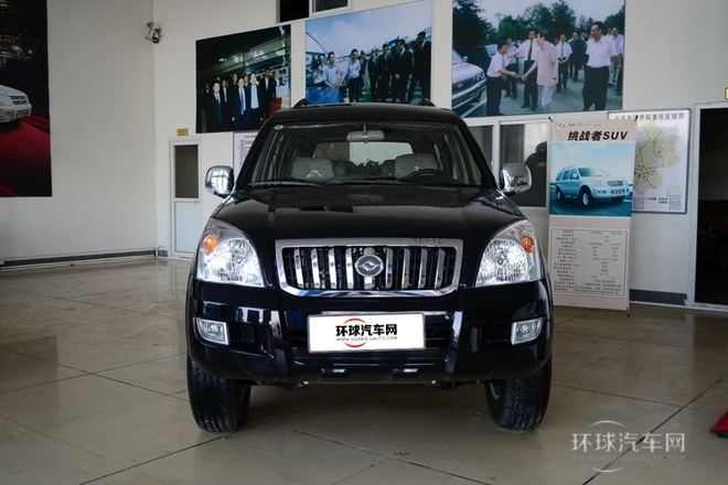 2010款 2.0L 兩驅(qū)DD6490P