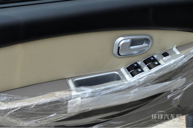 2010款 2.5T 兩驅DD6491A