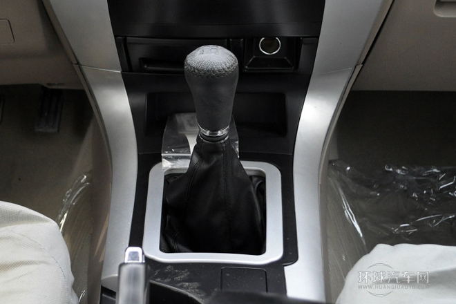 2010款 2.5T 兩驅DD6491A