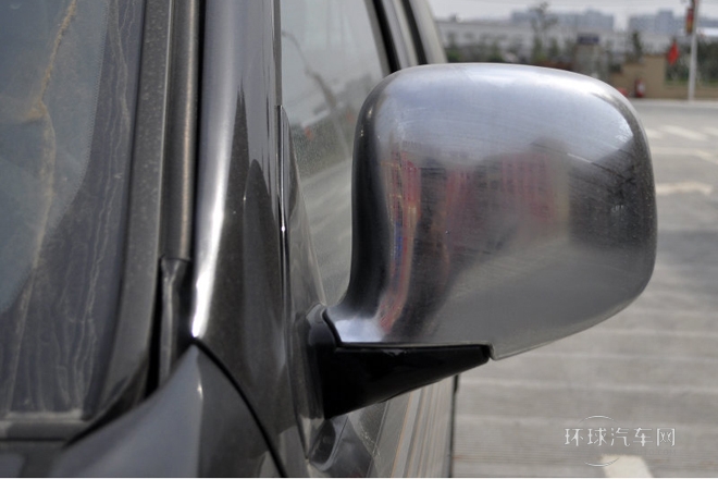 2010款 2.5T 兩驅DD6491A