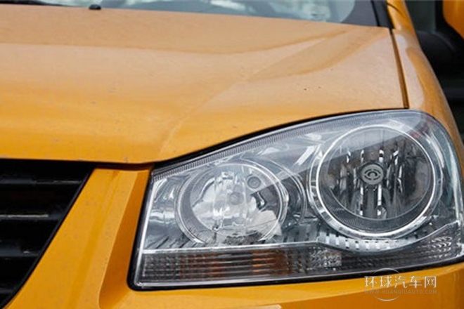 2013款 2.4L歐洲版 兩驅領航型大雙排