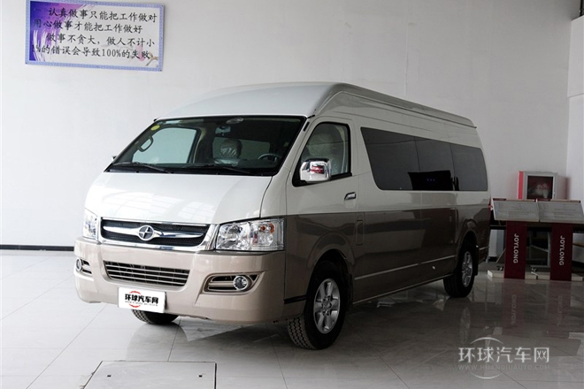 2010款 2.8T基本型JE4D28A