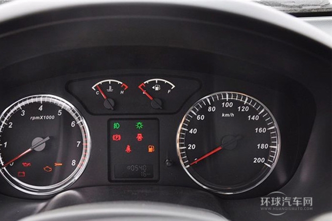 2013款 2.4L歐洲版 四驅(qū)精英型小雙排