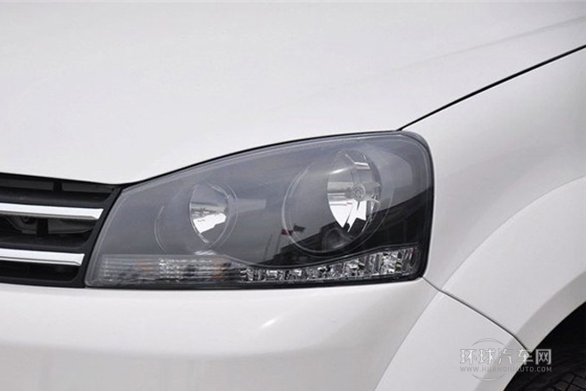 2013款 2.4L歐洲版 四驅(qū)精英型小雙排