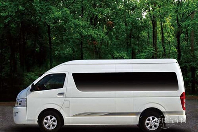 2010款 2.5T基本型DK25