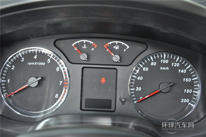 2013款 2.4L歐洲版 四驅精英型大雙排