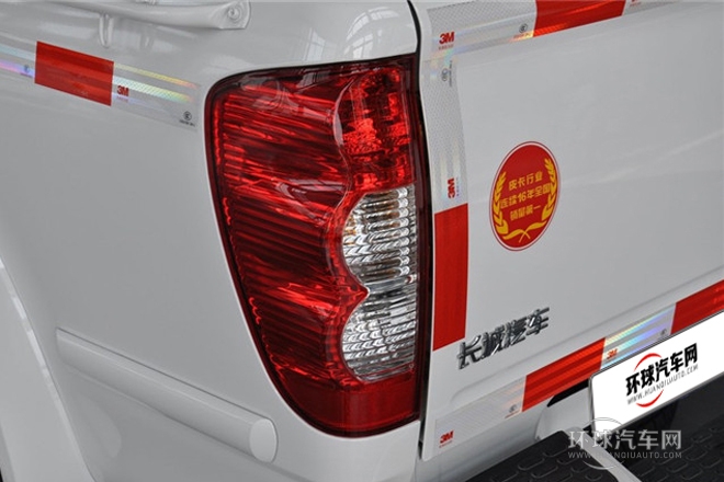 2013款 2.4L歐洲版 四驅精英型大雙排