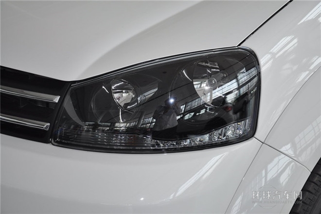 2013款 2.4L歐洲版 四驅精英型大雙排