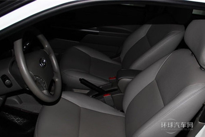 2013款 2.8T歐洲版 兩驅精英型小雙排GW2.8TC