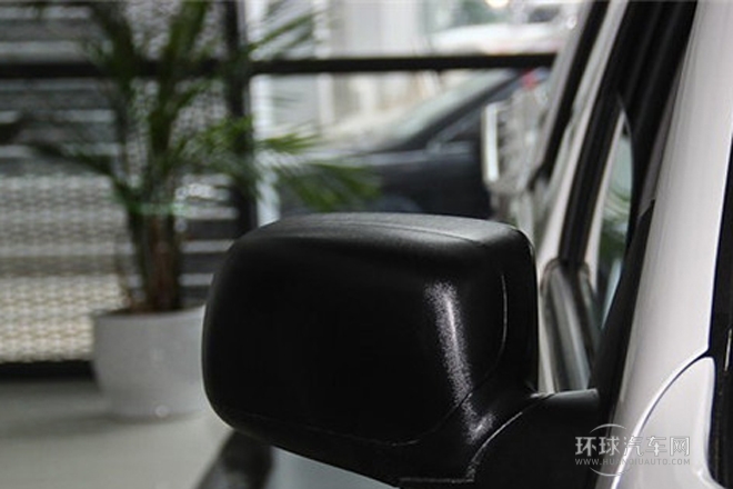 2013款 2.8T歐洲版 兩驅精英型小雙排GW2.8TC