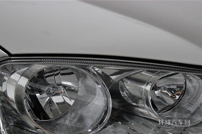 2013款 2.8T歐洲版 兩驅精英型小雙排GW2.8TC