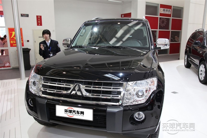 2015款 3.0L 精英版 國IV