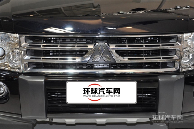 2015款 3.0L 精英版 國IV