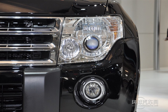 2015款 3.0L 精英版 國IV