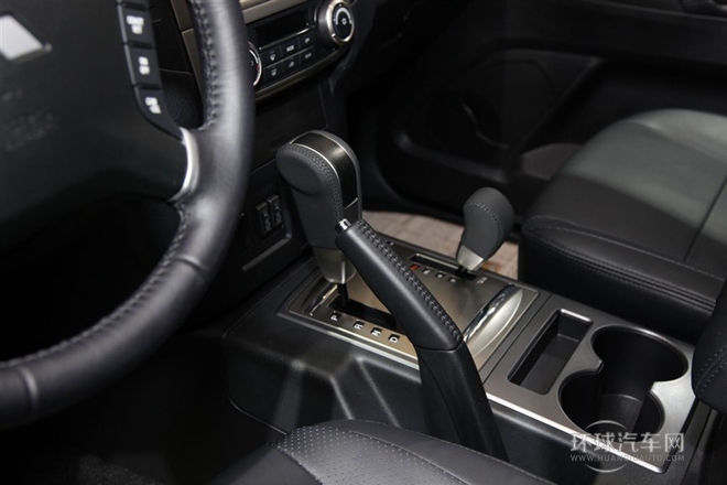 2015款 3.0L 精英版 國(guó)IV