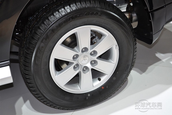 2015款 3.0L 精英版 國IV