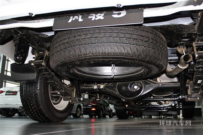 2013款 2.8T歐洲版 兩驅精英型大雙排GW2.8TC