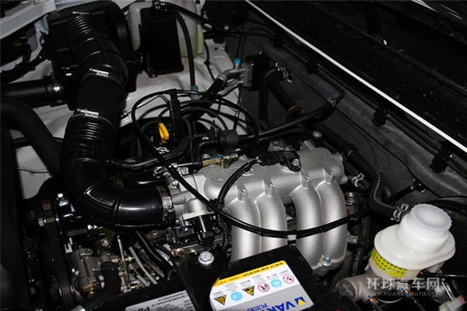 2013款 2.8T歐洲版 兩驅精英型大雙排GW2.8TC