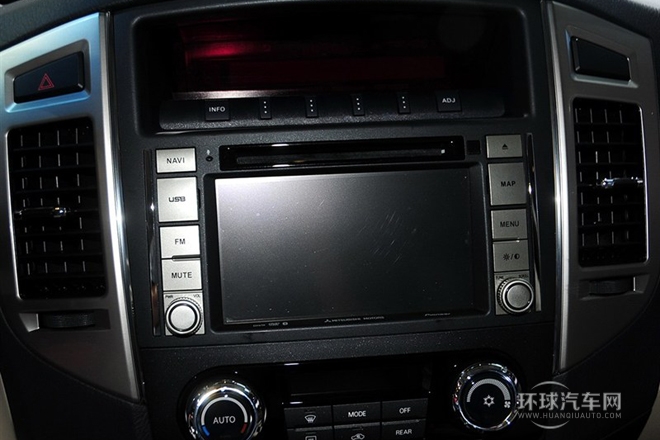 2015款 3.0L 精英版 國V