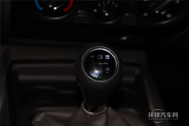 2013款 2.8T歐洲版 兩驅精英型大雙排GW2.8TC