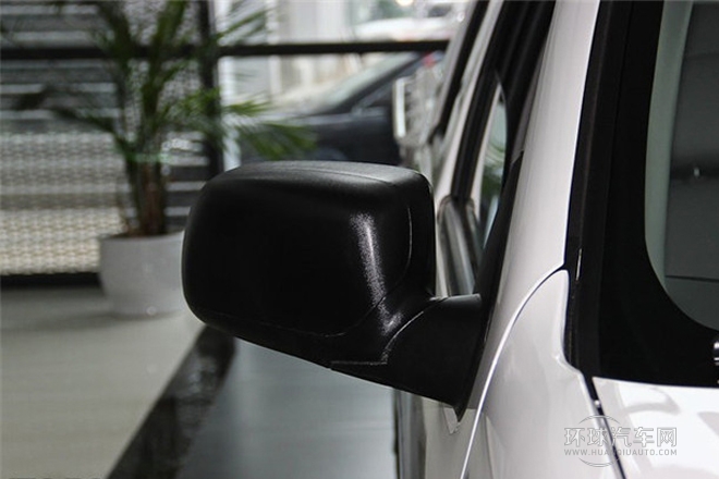 2013款 2.8T歐洲版 兩驅(qū)精英型大雙排GW2.8TC