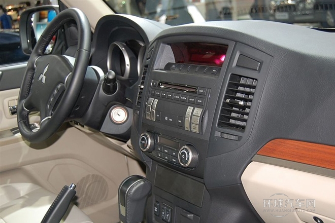 2015款 3.0L 精英超越版 國IV