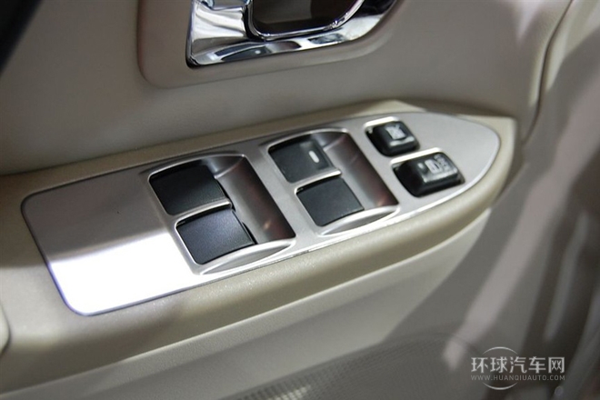 2015款 3.0L 精英超越版 國(guó)IV