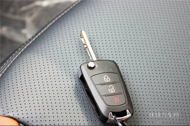 2013款 2.8T歐洲版 兩驅領航型大雙排GW2.8TC