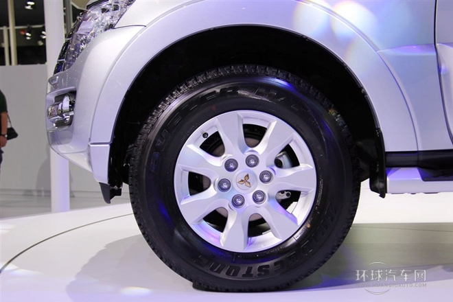 2015款 3.0L 精英超越版 國V