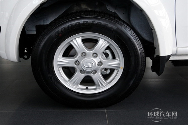 2011款 2.2L財(cái)富版 四驅(qū)大雙排GW491QE