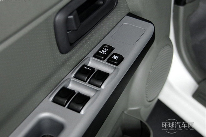 2011款 2.2L財(cái)富版 四驅(qū)大雙排GW491QE