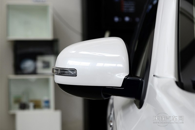 2014款 2.4L 四驅豪華超值版 5座