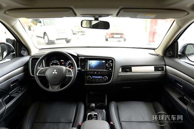 2014款 2.4L 四驅(qū)豪華超值版 5座