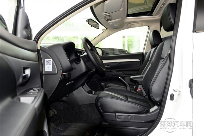 2014款 2.4L 四驅豪華超值版 5座