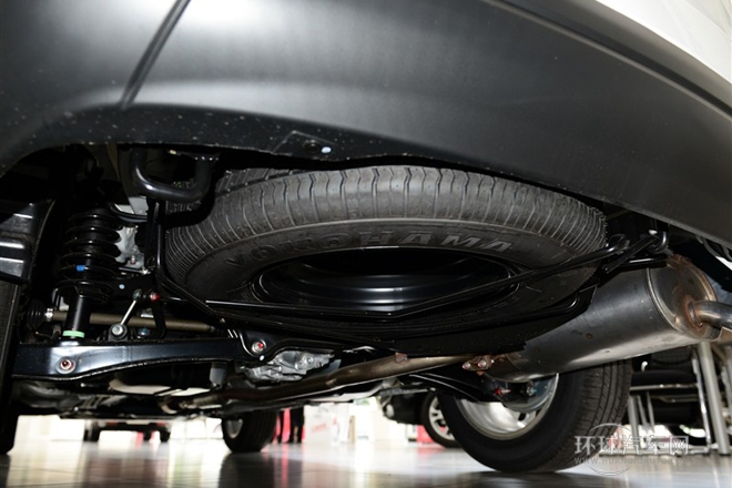 2014款 2.4L 四驅(qū)豪華超值版 5座