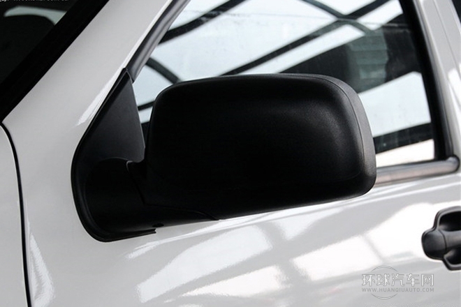 2011款 2.2L財富版 四驅(qū)大雙排GW491QE