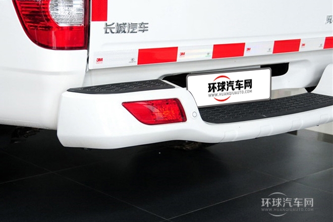 2011款 2.2L財(cái)富版 四驅(qū)大雙排GW491QE