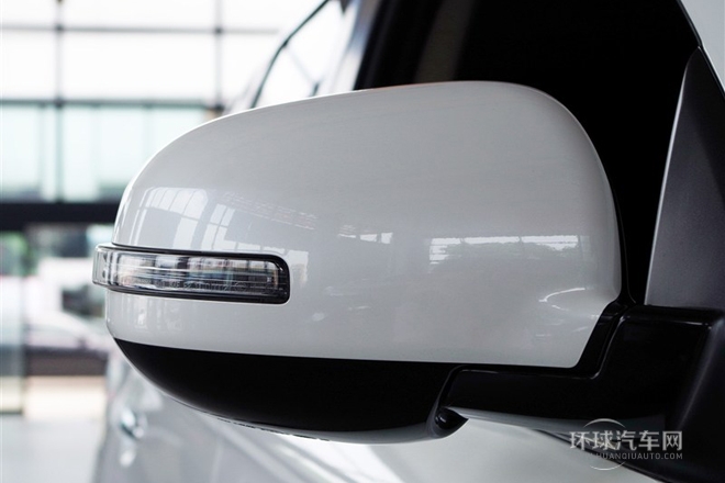 2014款 2.4L 四驅豪華超值版 7座