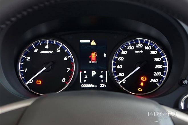 2014款 2.4L 四驅(qū)豪華超值版 7座