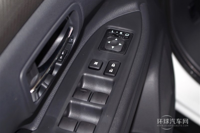 2014款 2.4L 四驅豪華超值版 7座