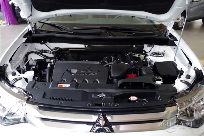 2014款 2.4L 四驅豪華超值版 7座