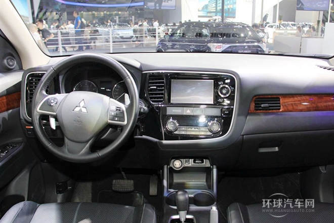 2014款 2.4L 四驅(qū)精英GT超值版 7座