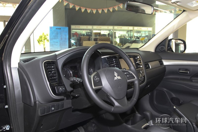 2014款 2.4L 四驅精英GT超值版 7座